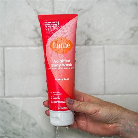 lume on vulva|Lume Body Wash Warning : r/Healthyhooha